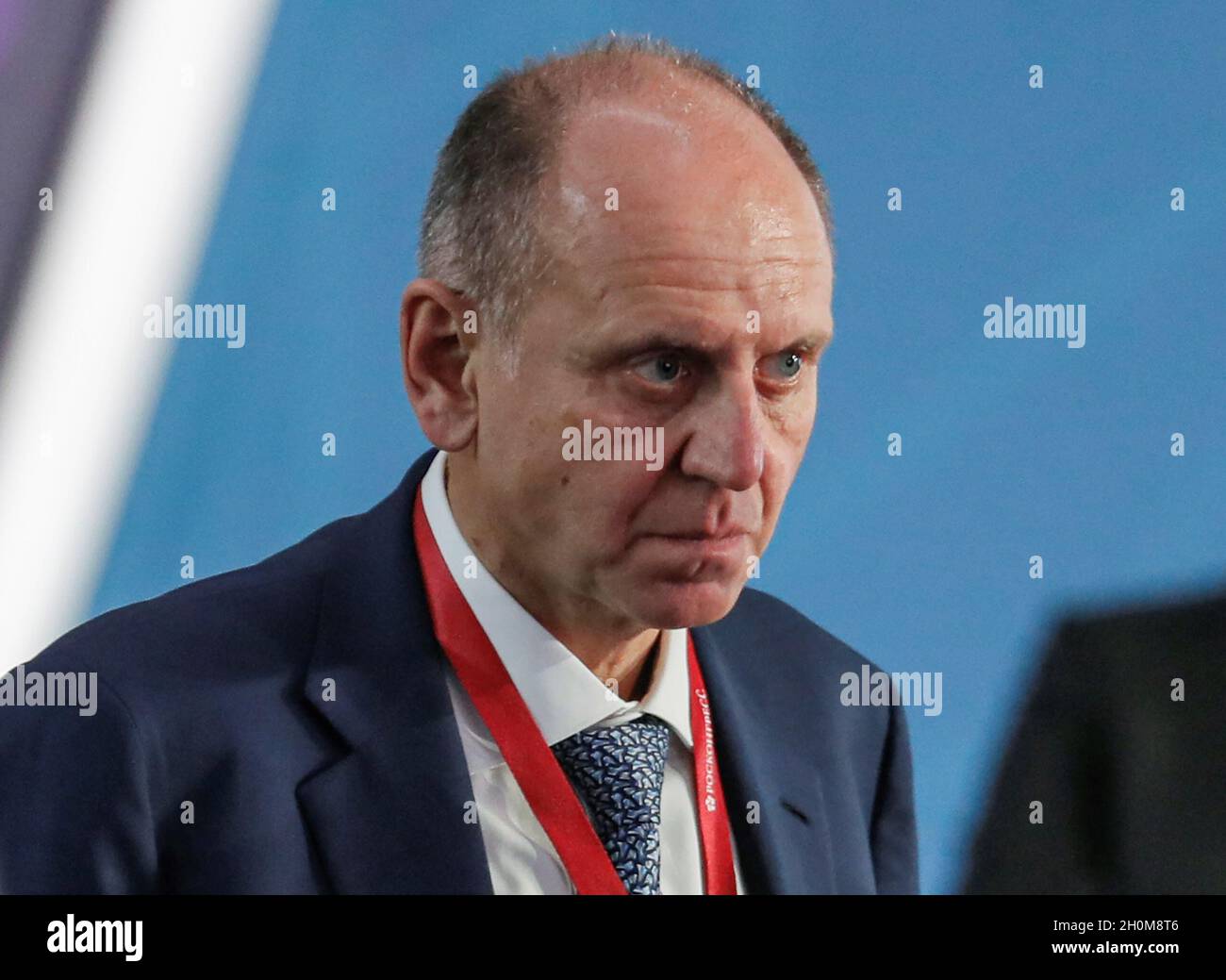 Dmitry pumpyansky -Fotos und -Bildmaterial in hoher Auflösung – Alamy