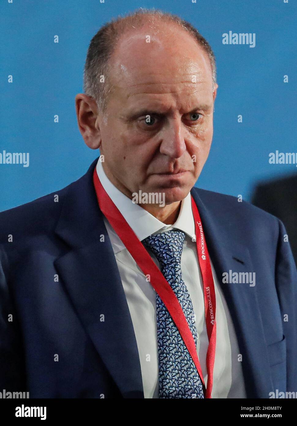 Dmitry pumpyansky -Fotos und -Bildmaterial in hoher Auflösung – Alamy