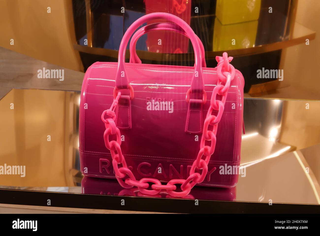 Furla buy Candy bag