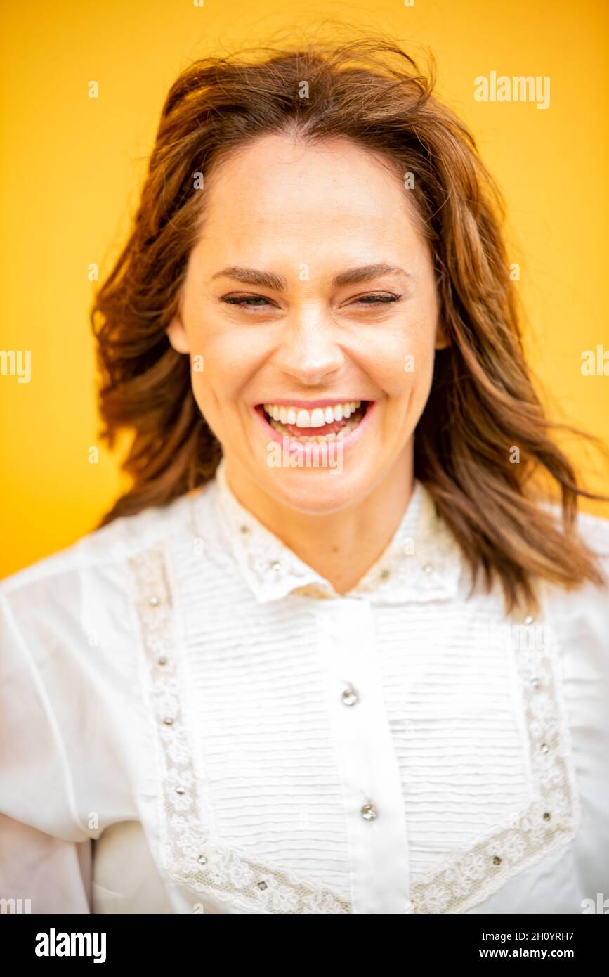 Kristina dourif tanoue -Fotos und -Bildmaterial in hoher Auflösung – Alamy