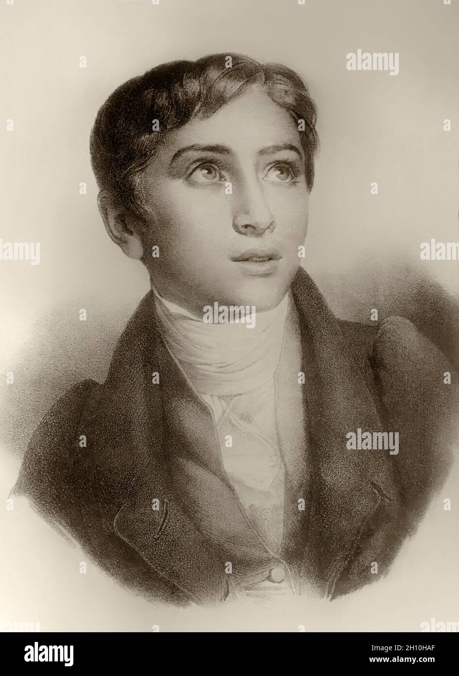 Portrait von Franz Franz Franz Franz Franz Franz Franz Franz, 18111886