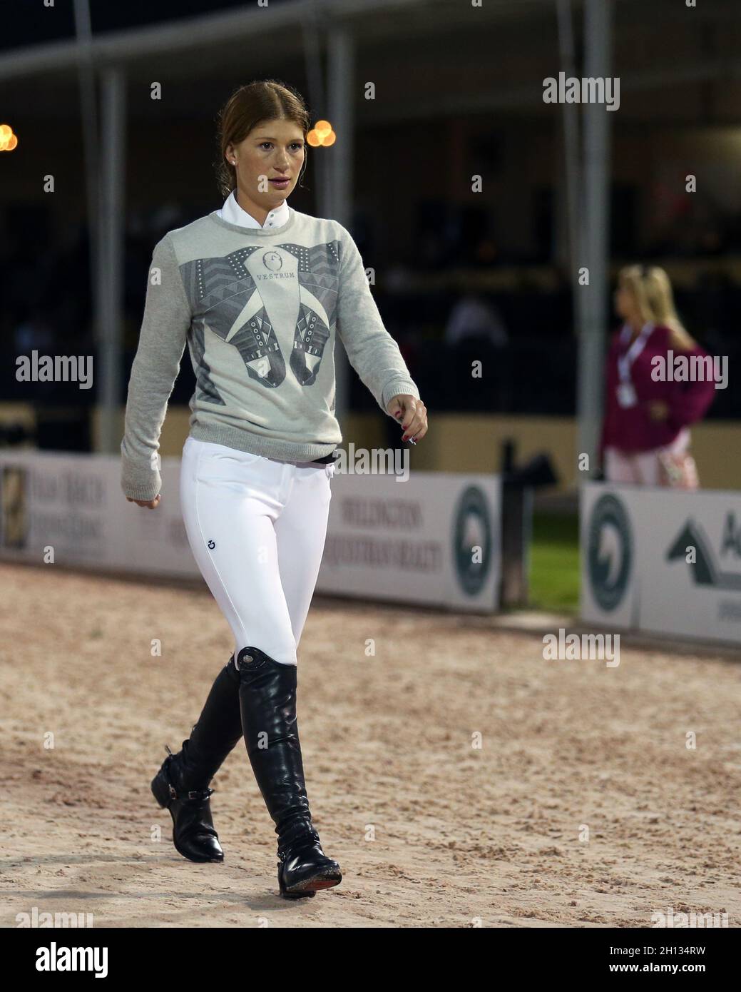 Jennifer gates tochter von bill gates Fotos und Bildmaterial in hoher