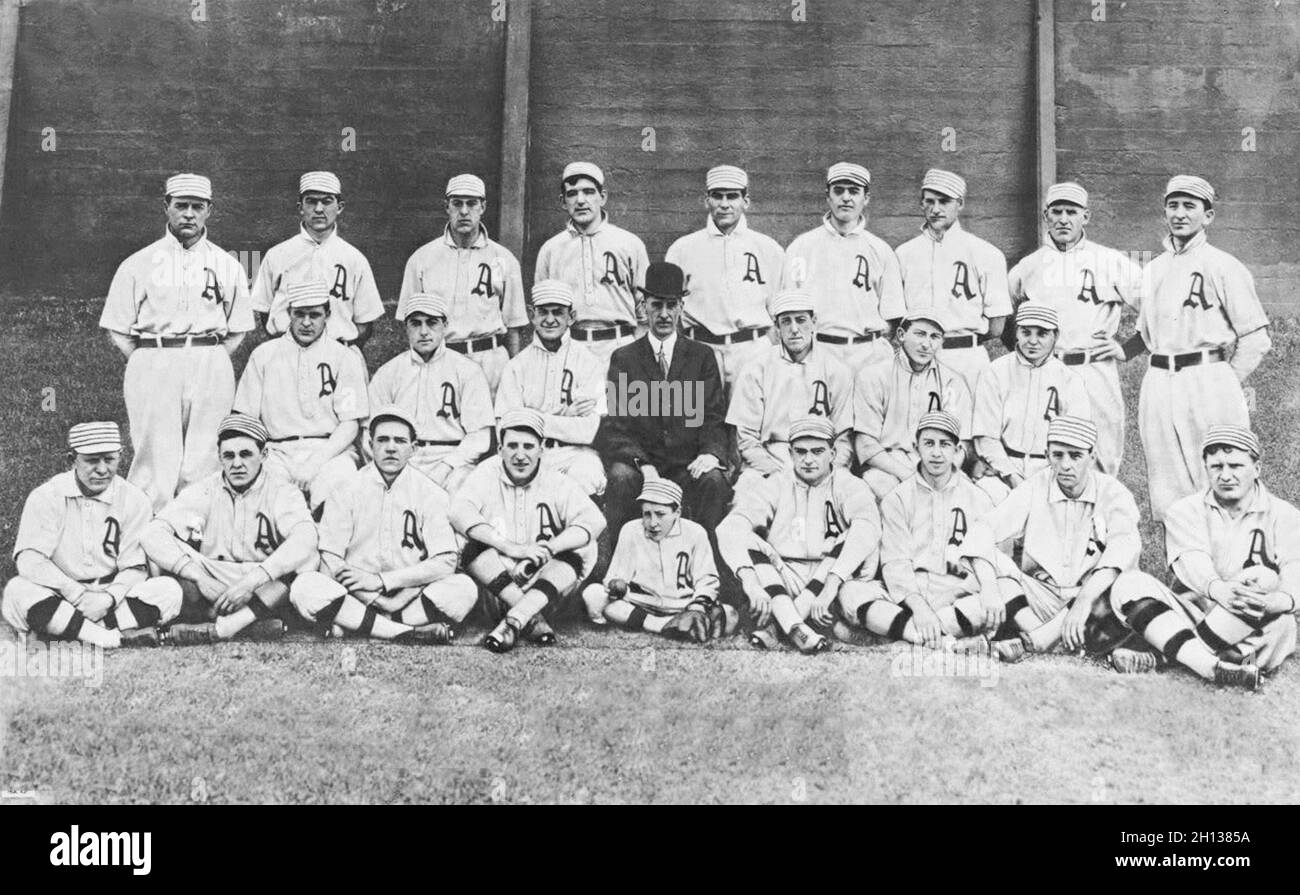 Philadelphia leichtathletikgeschichte Fotos und Bildmaterial in hoher