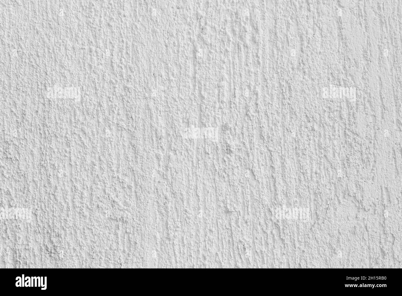 Foto Textur von grauen Beton Stuckwand. Stockfoto