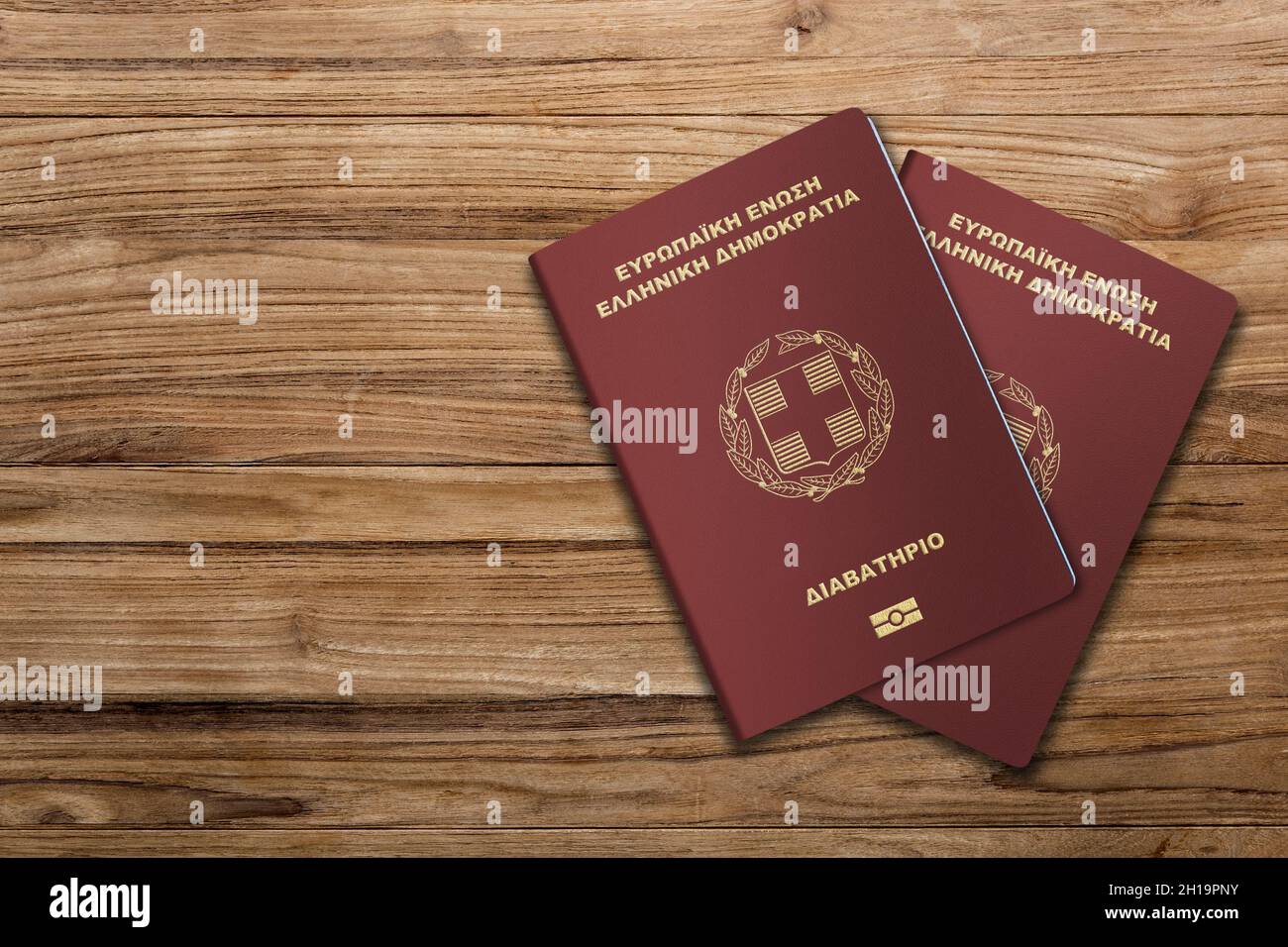 Brauch Man Für Griechenland Einen Reisepass www.alamy.de
