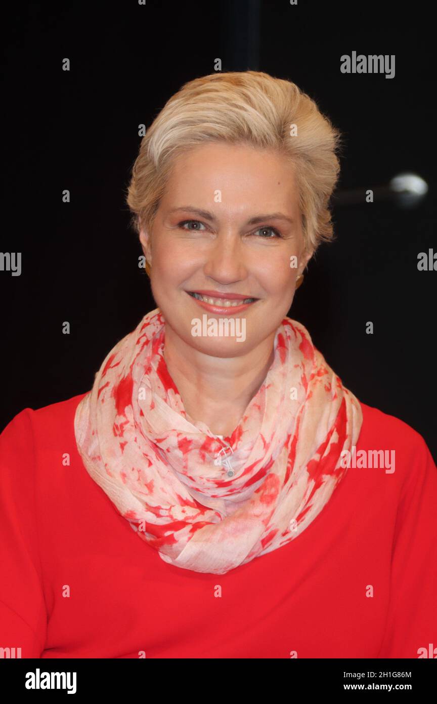 Manuela Schwesig, 3nach9 Talkshow, Bremen, 26.06.2020 Stockfoto