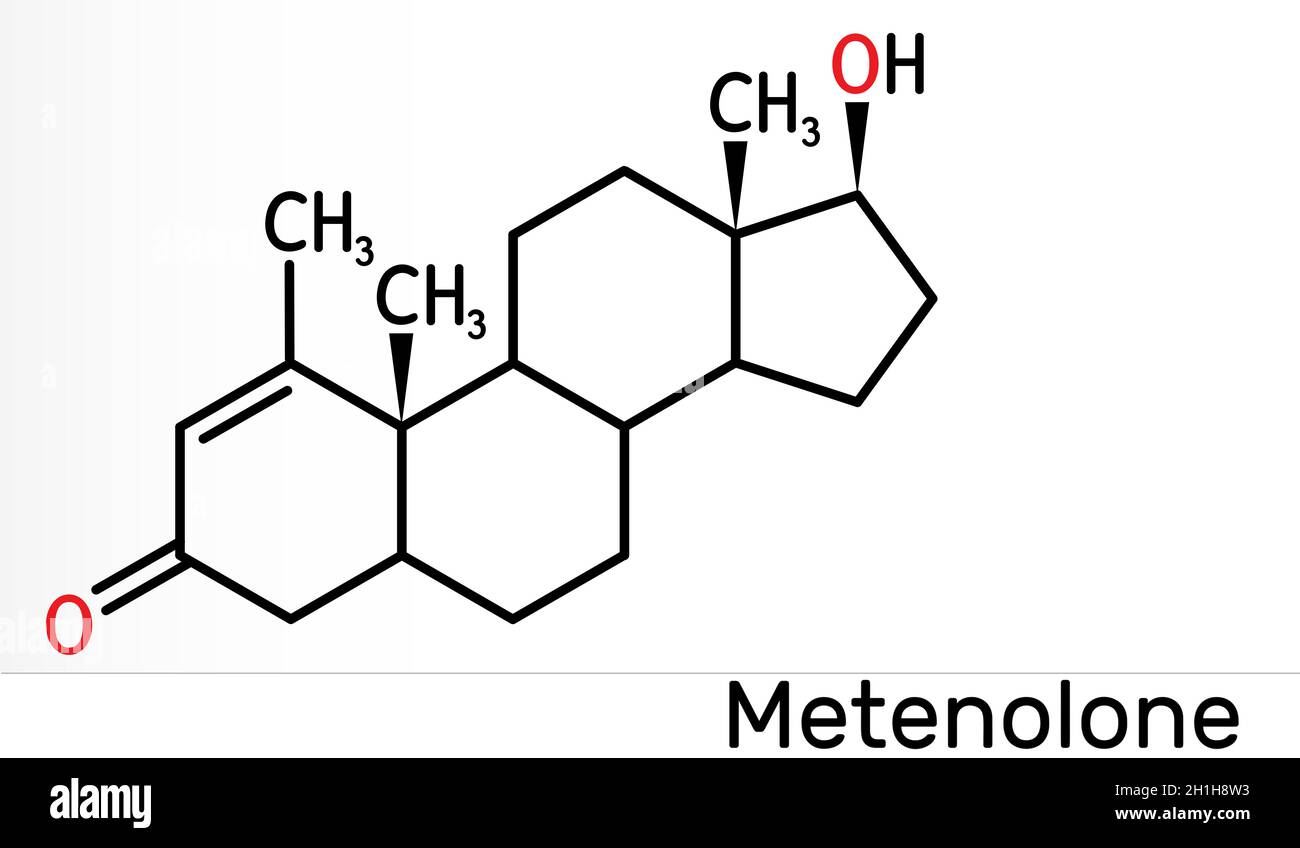 Methenolon enanthate Fotos und Bildmaterial in hoher Auflösung Alamy