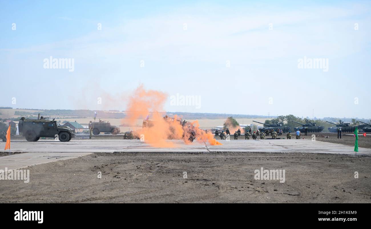Schlacht von rostow Fotos und Bildmaterial in hoher Auflösung Seite