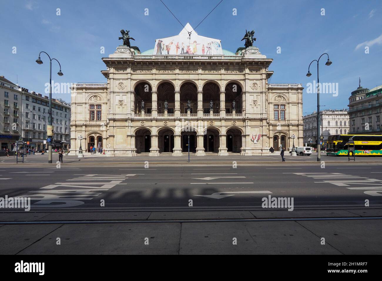Opernring 7 1010 Wien