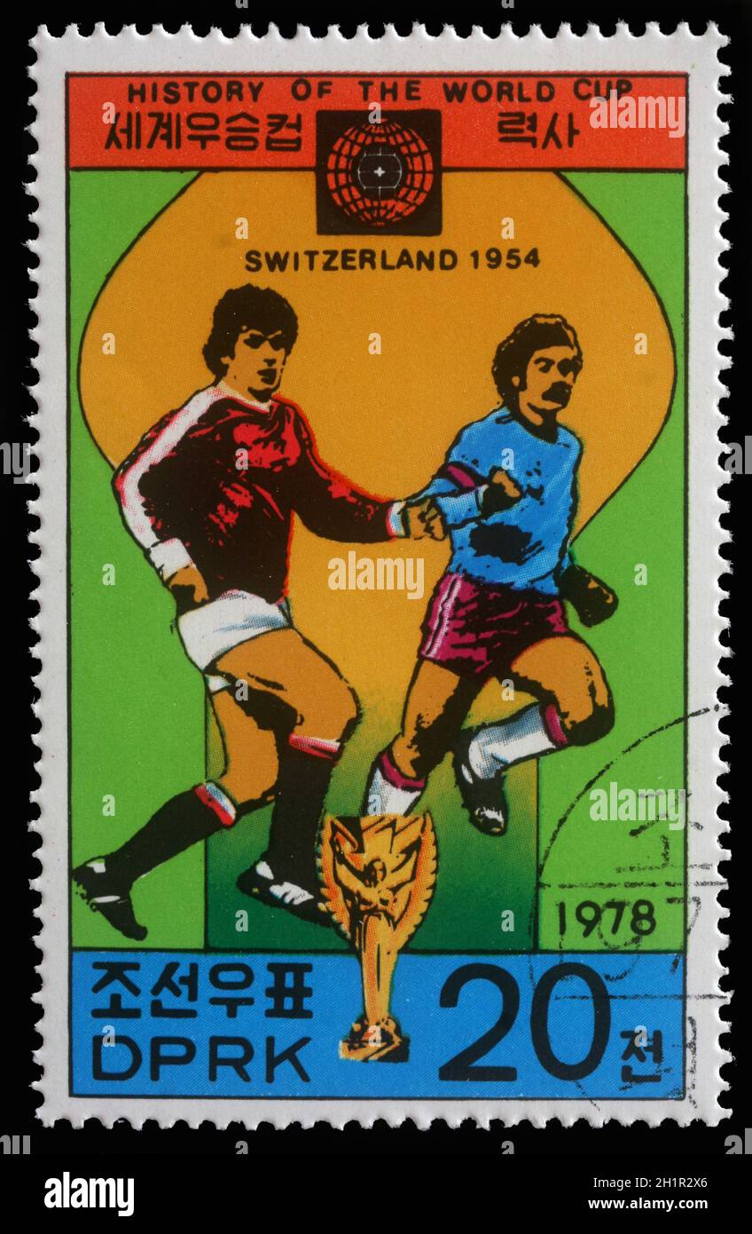Sport,fussball,weltmeisterschaft 1978 Stockfotos und -bilder Kaufen - Alamy