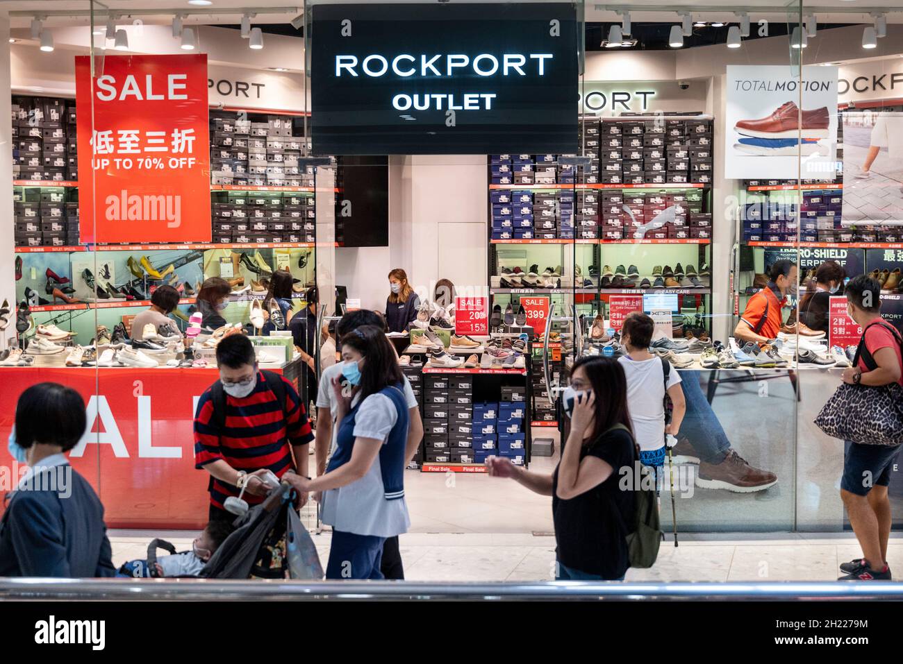 Rockport clearance best sale outlet