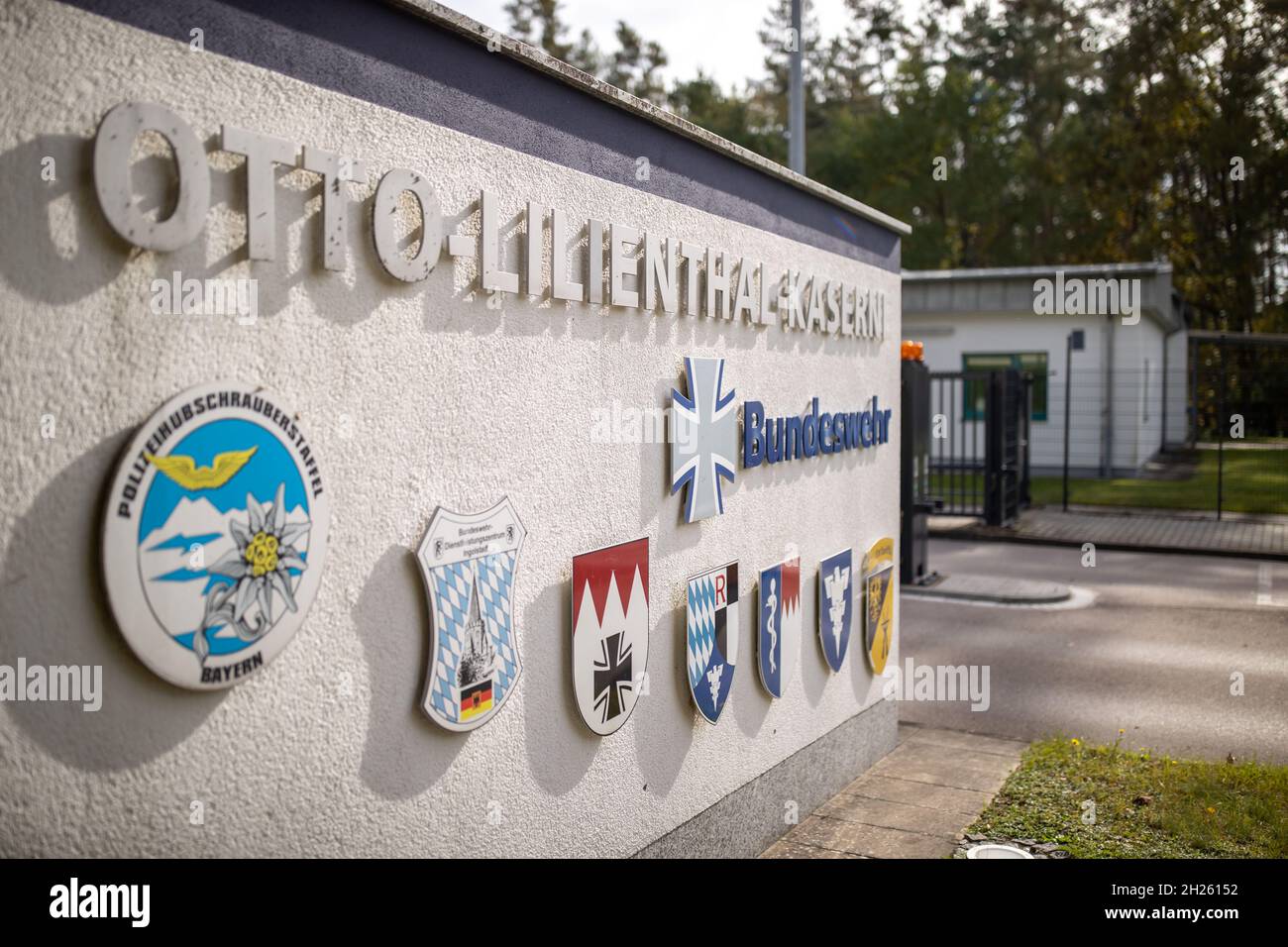 Roth Deutschland Oktober 2021 Der Eingang Zur Otto Lilienthal roth-deutschland-oktober-2021-der-eingang-zur-otto-lilienthal