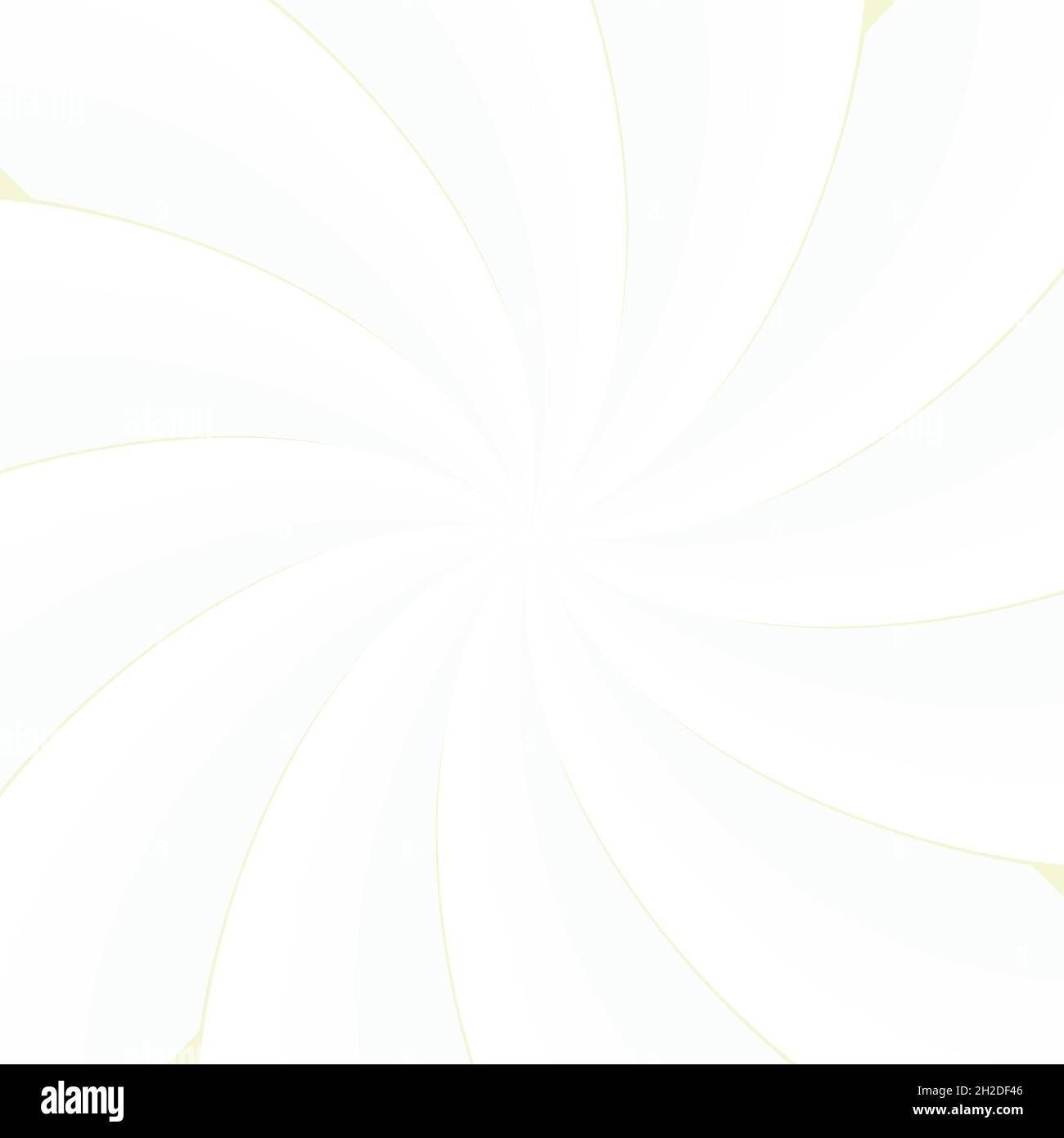 Weiß bunt abstrakt Hintergrund Textur ray sunburst Sonnenstrahl Explosion Muster Tapete Hintergrund Kunst Grafik Design Vektor Illustration Stock Vektor