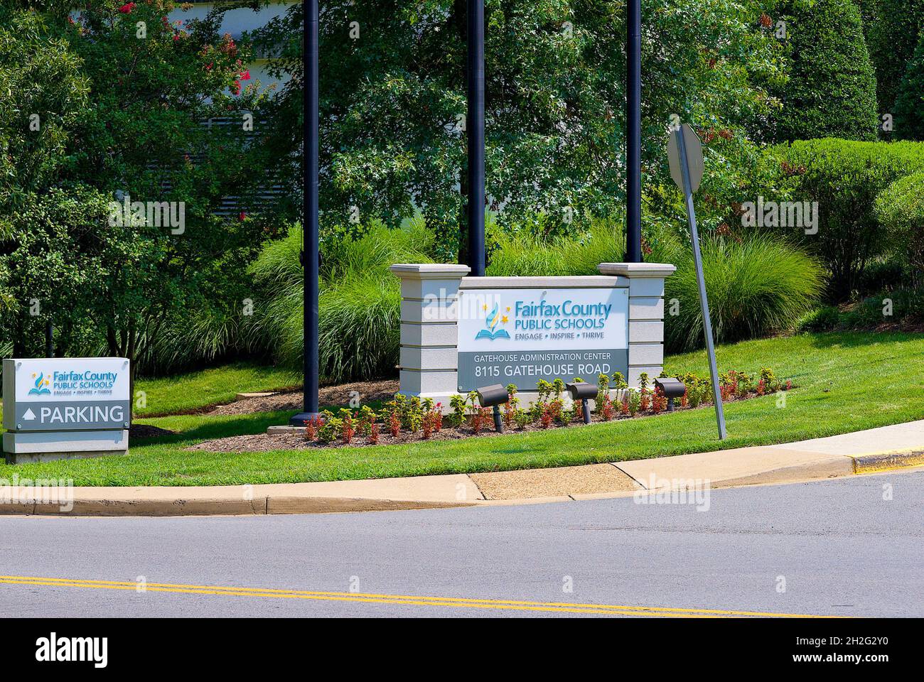 Unterrichten zu unterzeichnen Fotos und Bildmaterial in hoher