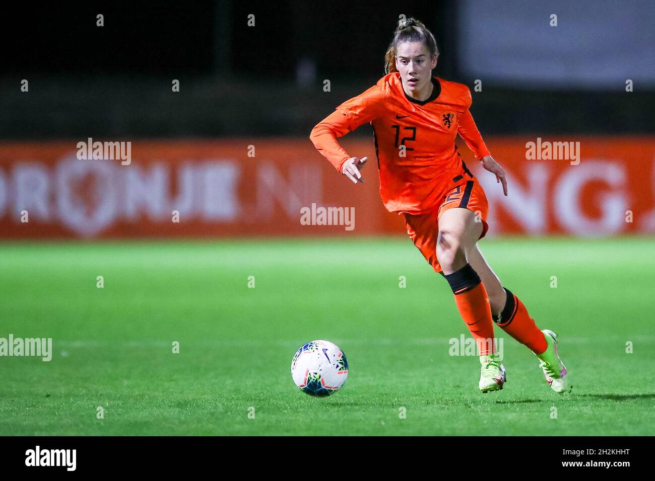 Louise Van Oosten Stockfotos und bilder Kaufen Alamy