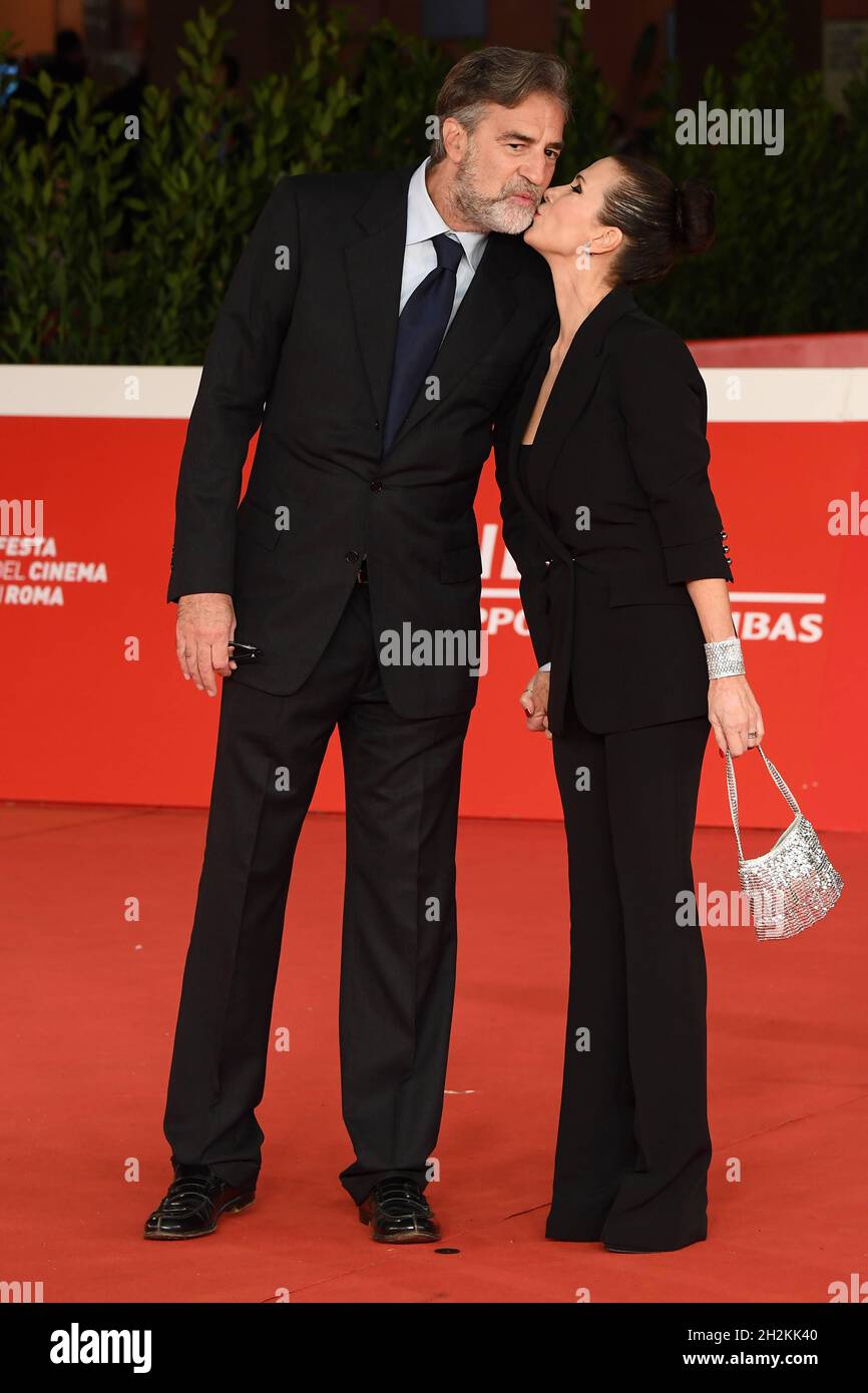 Maria teresa merlino Fotos und Bildmaterial in hoher Auflösung Alamy