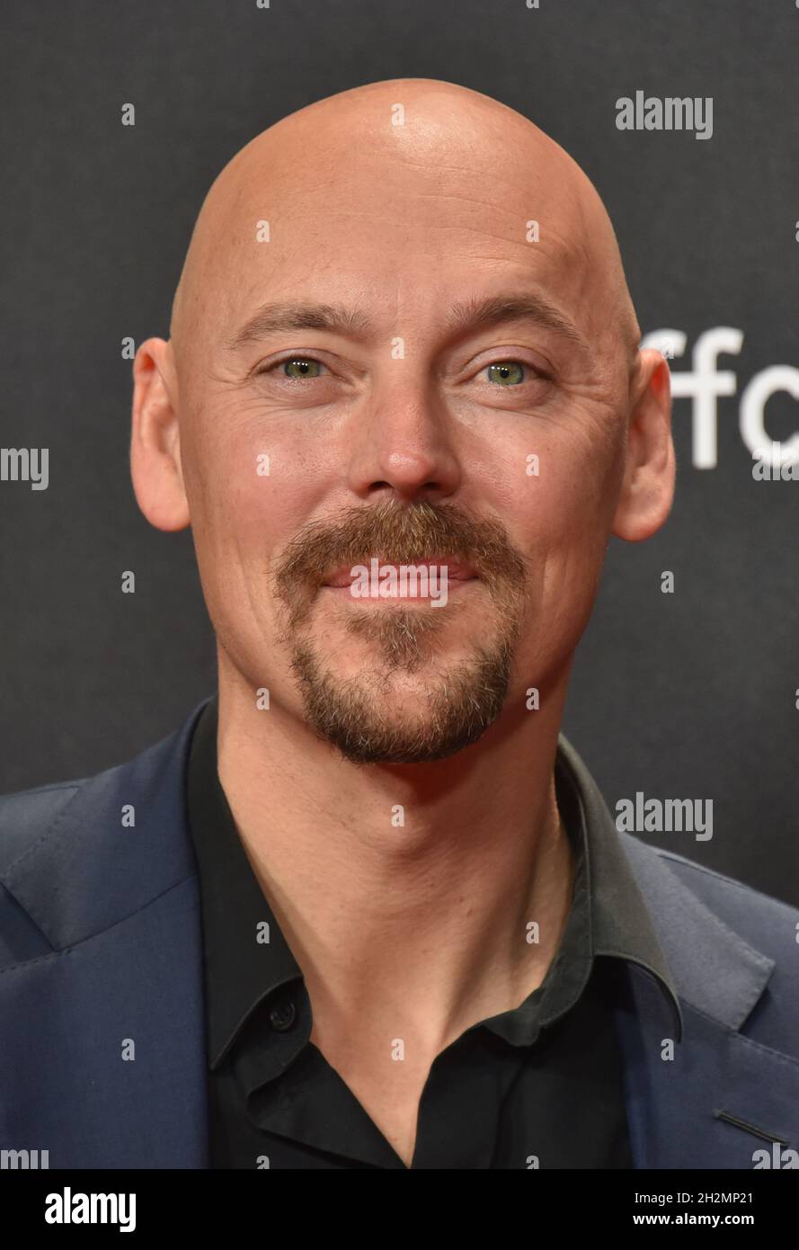 K ln Deutschland Oktober 2021 Der Filmproduzent Hakon Briseid Wird K ln Deutschland Oktober 2021 Der Filmproduzent Hakon Briseid Wird