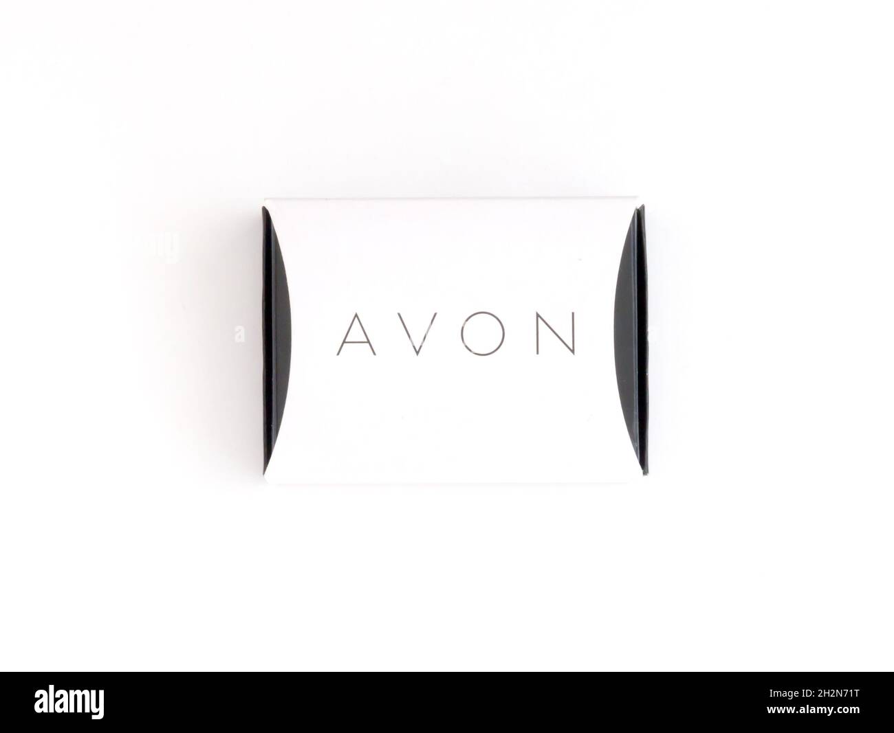 Avon unternehmen fuer frauen
