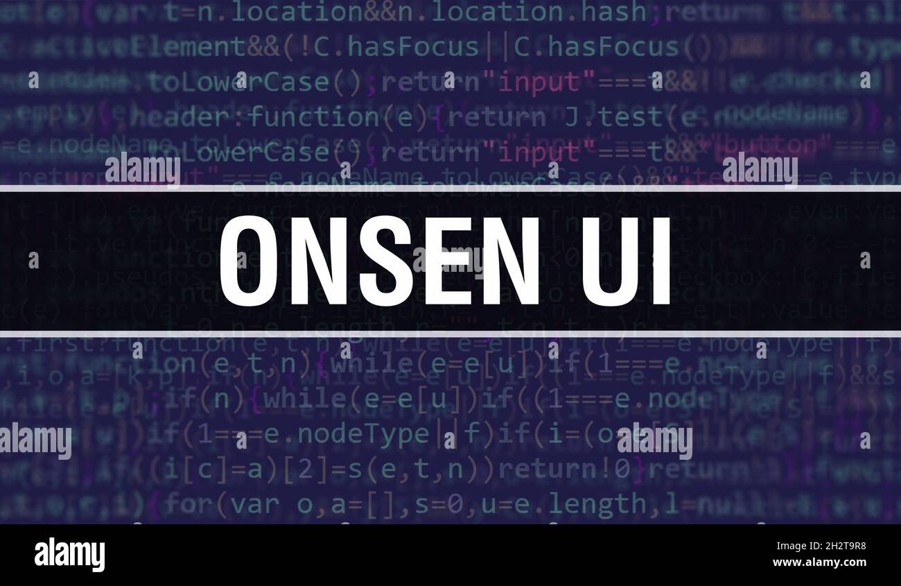 Onsen ui hintergrund -Fotos und -Bildmaterial in hoher Auflösung – Alamy