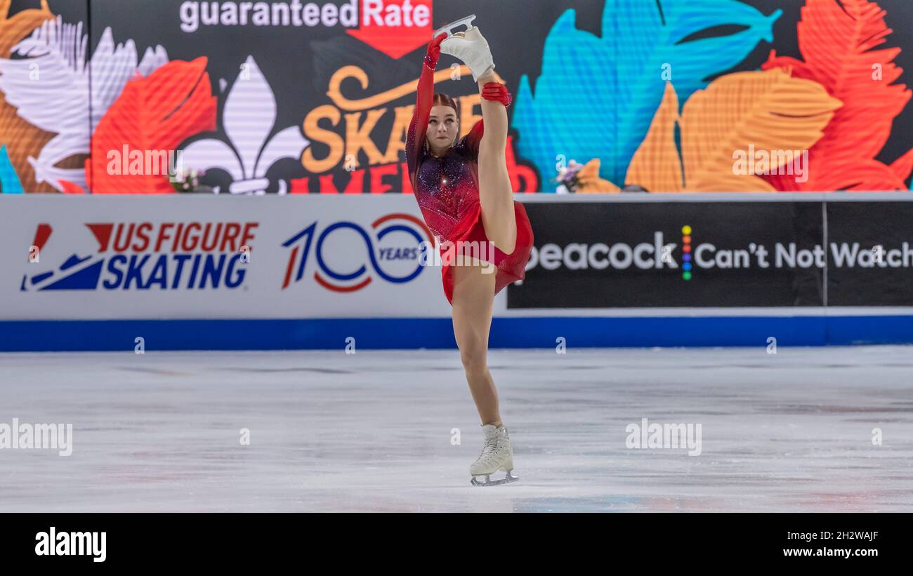 Alexandra trusova -Fotos und -Bildmaterial in hoher Auflösung – Alamy