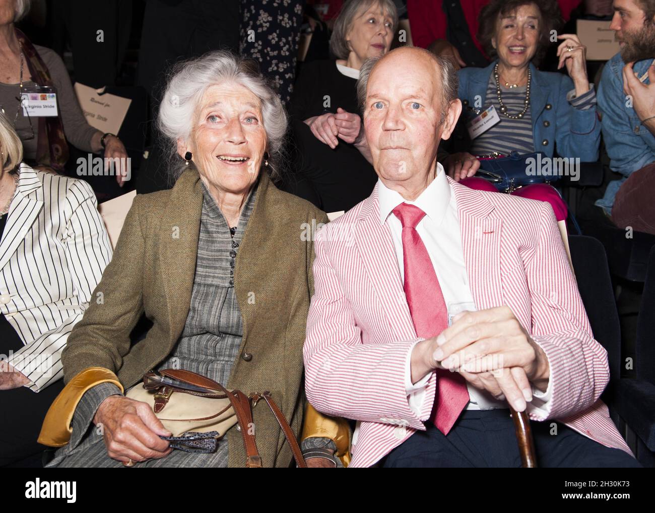 Besucht das 50-jährige Jubiläum der Playschool in den Riverside Studios - London Stockfoto