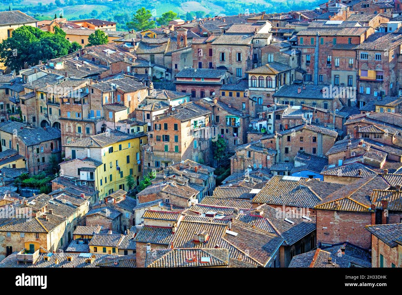 Italienische Stadt In Der Toskana 6 Buchstaben Siena ist eine italienische Stadt in der Toskana, die für ihre