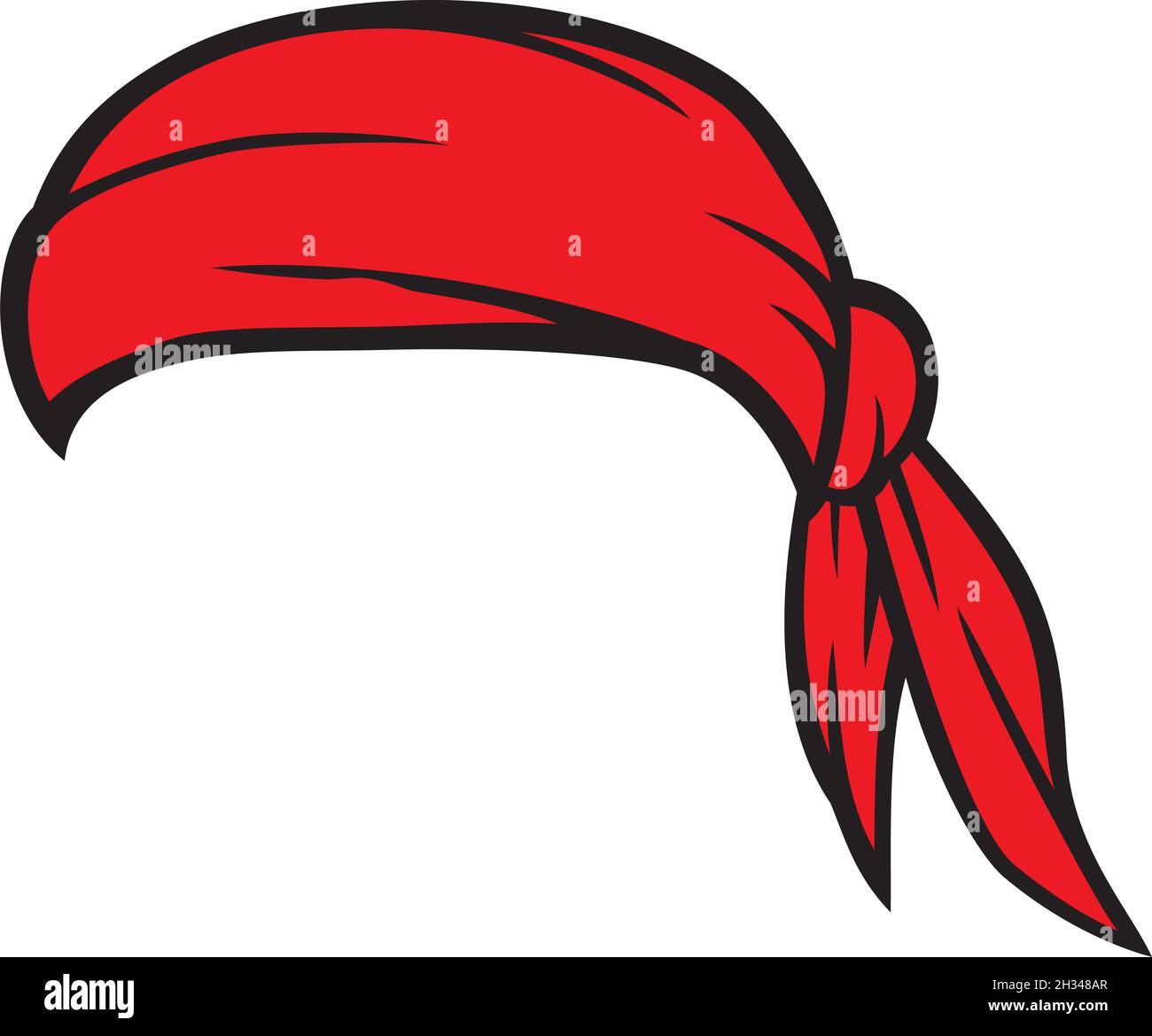 Bandana neck Fotos und Bildmaterial in hoher Auflösung Alamy