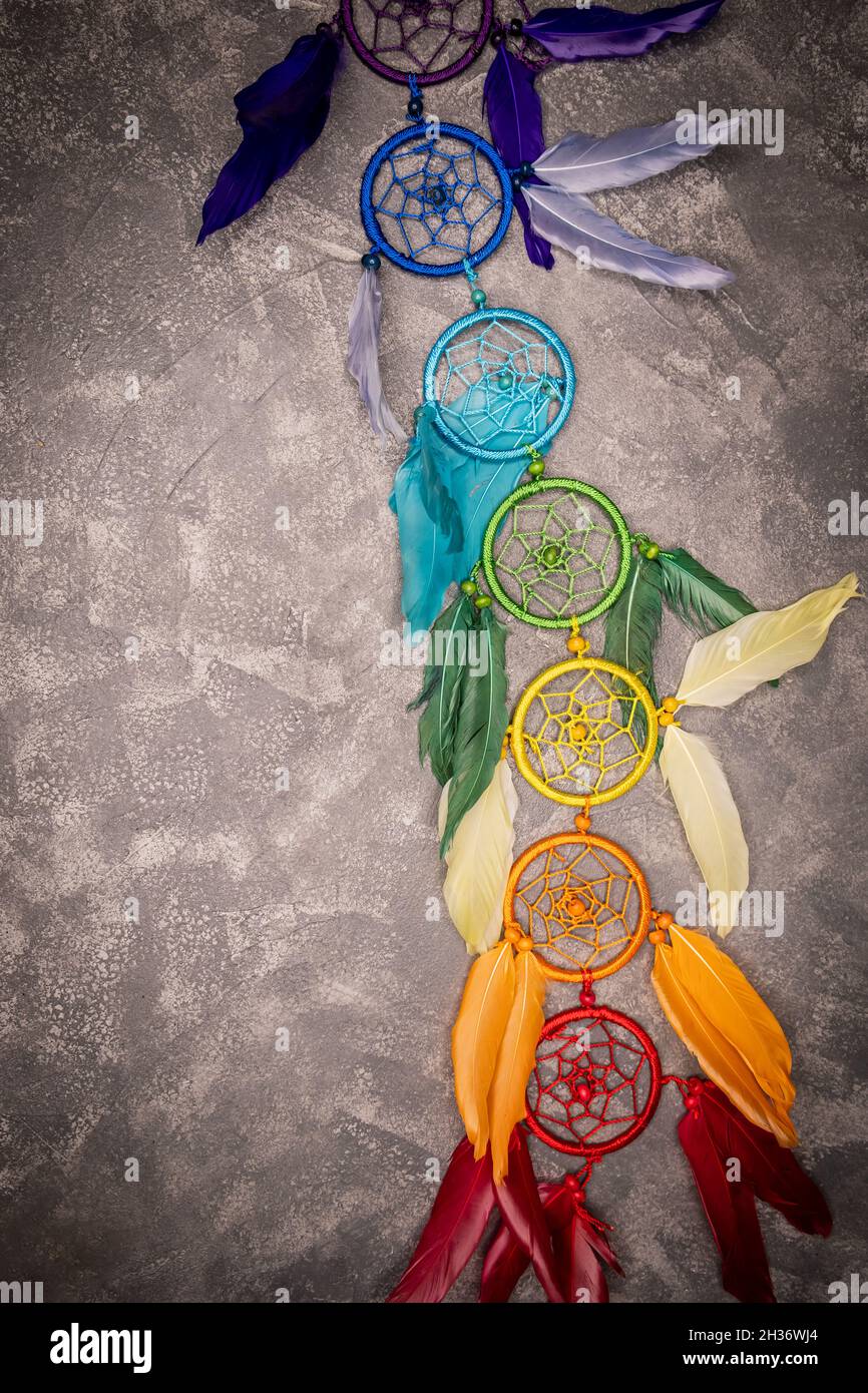 Muladhara, swadhisthana, manipura, anahata, vishuddha, ajna, sahasrara Stockfoto