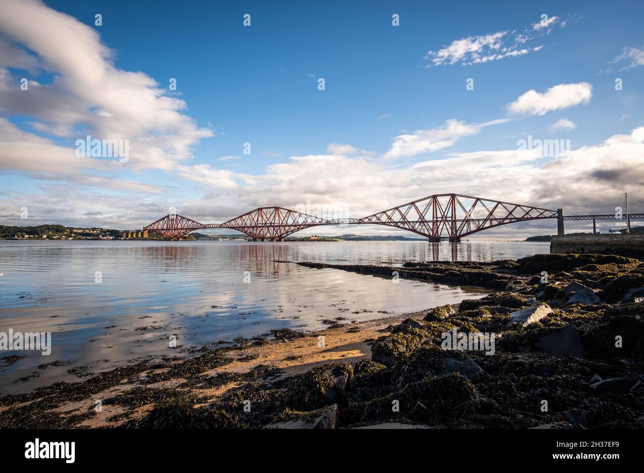 Reise nach Schottland für Tourismus-Fotografie Stockfoto