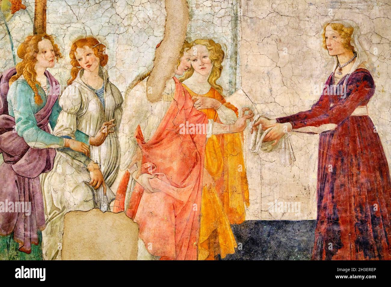 geschenke-aus-der-welt-fotos-und-bildmaterial-in-hoher-aufl-sung-alamy