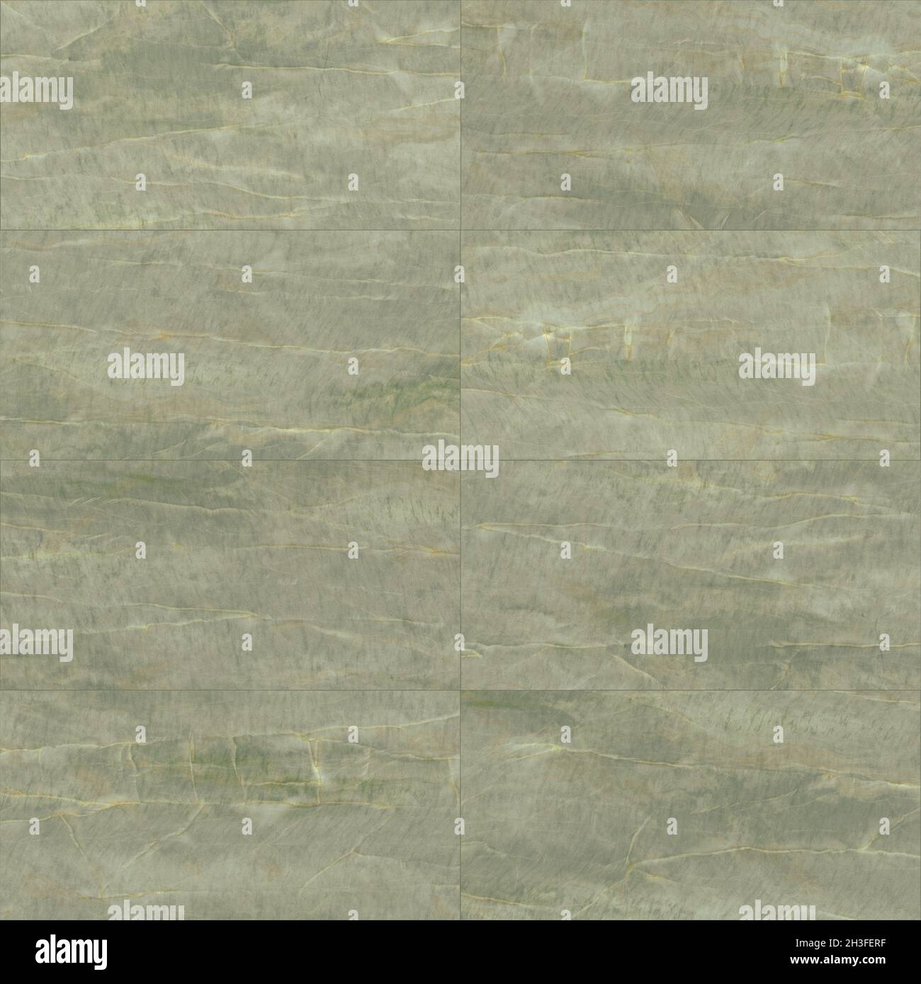 Strukturfliesen Marmor Salbei Grün. 4K-fotoqualität in hoher Qualität Stockfoto