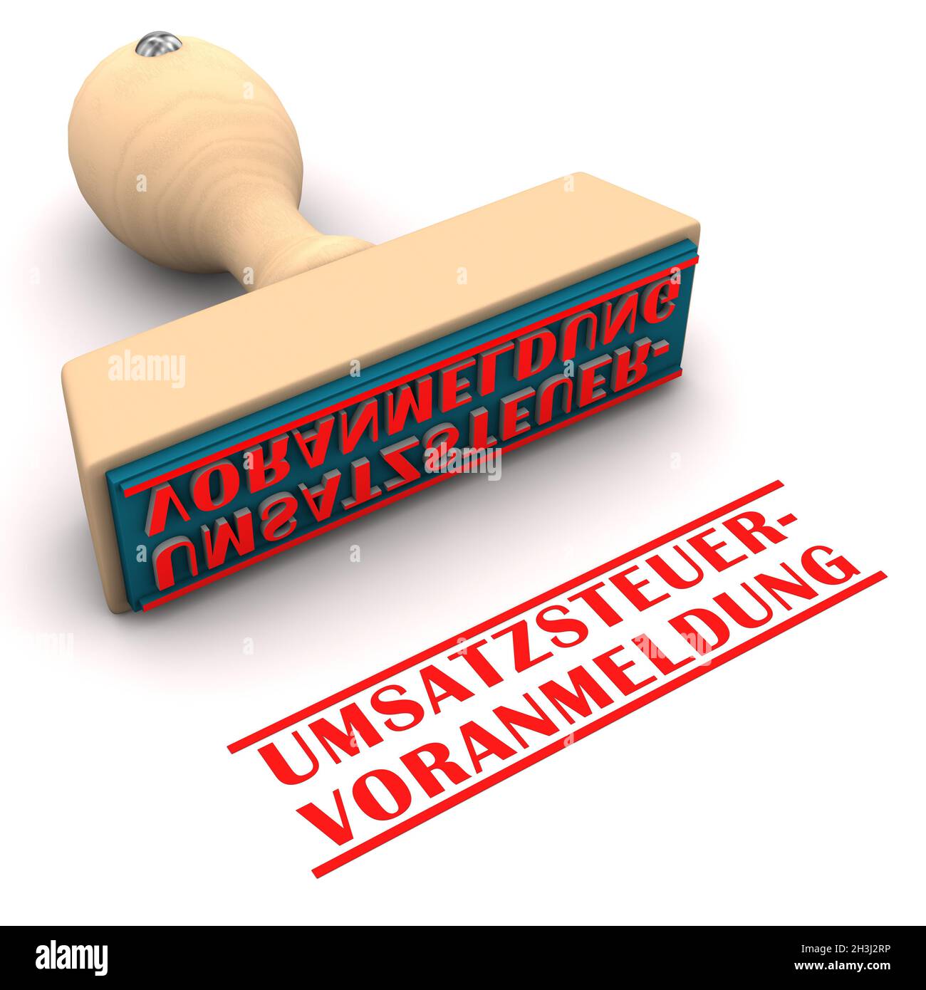 Vat stamp -Fotos und -Bildmaterial in hoher Auflösung – Alamy