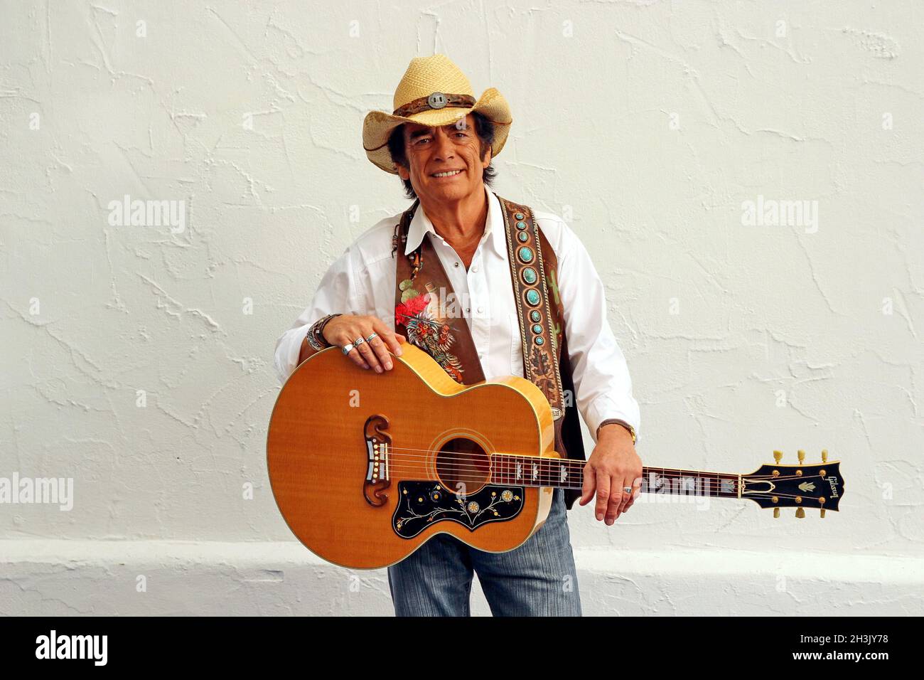 Europapark - immer wieder sonntags Stockfoto