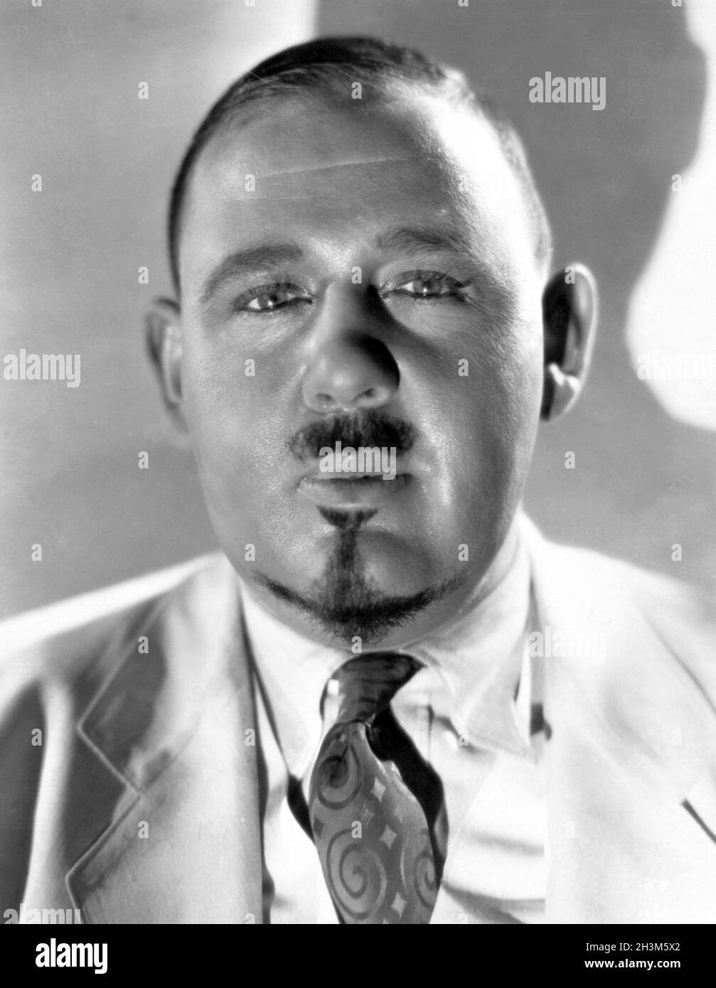 CHARLES LAUGHTON IN ISLAND OF LOST SOULS (1933), REGIE: ERLE C. KENTON. Kredit: PARAMOUNT BILDER / Album Stockfoto