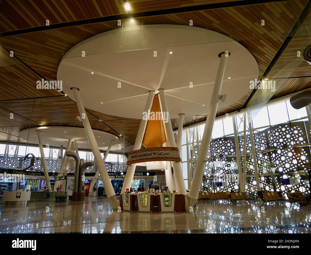 Internationaler flughafen marrakesch Fotos und Bildmaterial in hoher