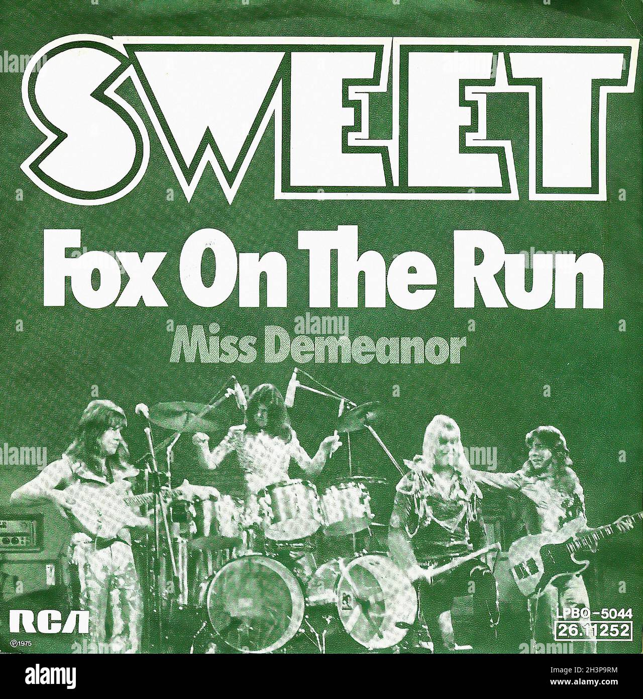 The sweet 1974 -Fotos und -Bildmaterial in hoher Auflösung – Alamy