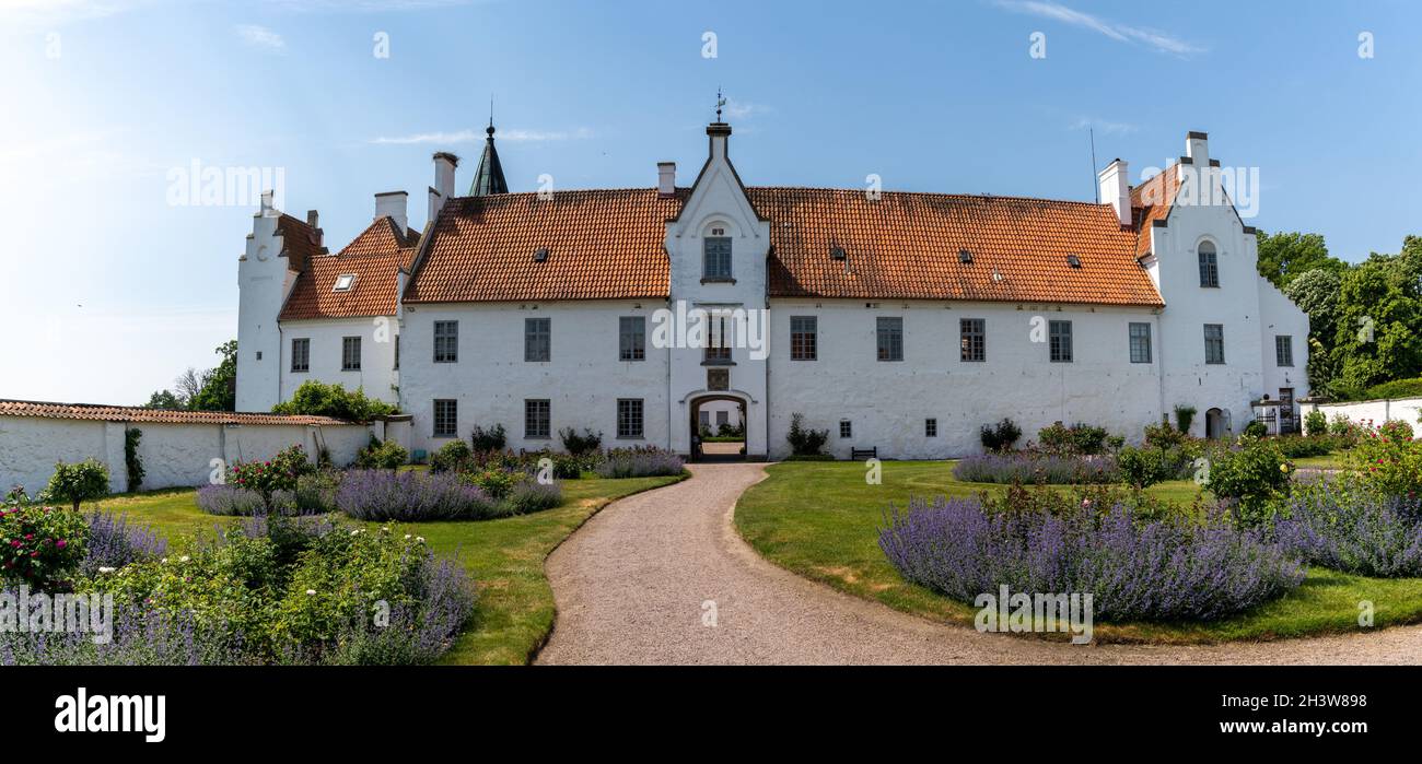 Hoor Stockfoto