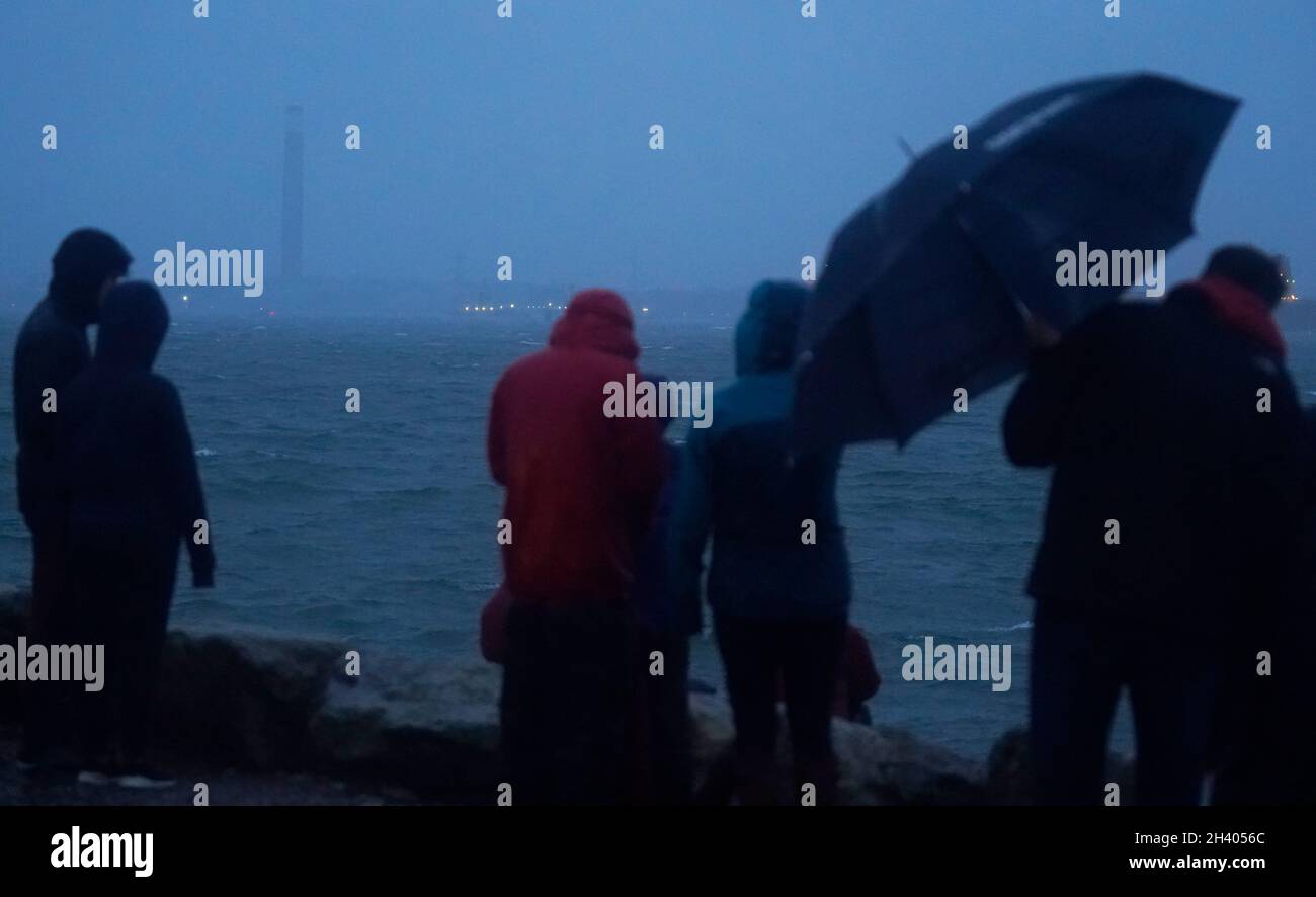 Fawley ampics Fotos und Bildmaterial in hoher Auflösung Alamy