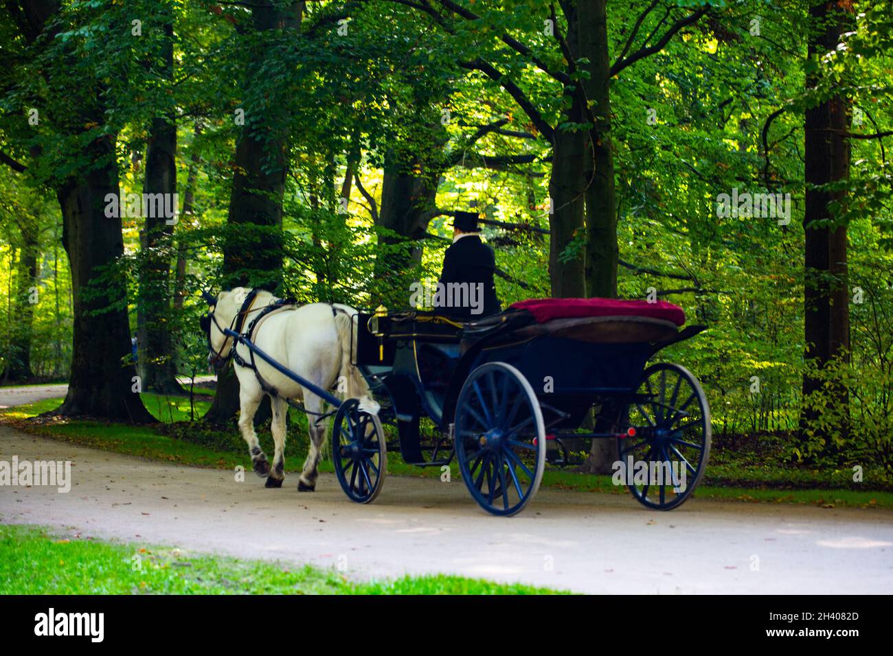 Fahrzeugillustration im schwarzen vektor Fotos und Bildmaterial in