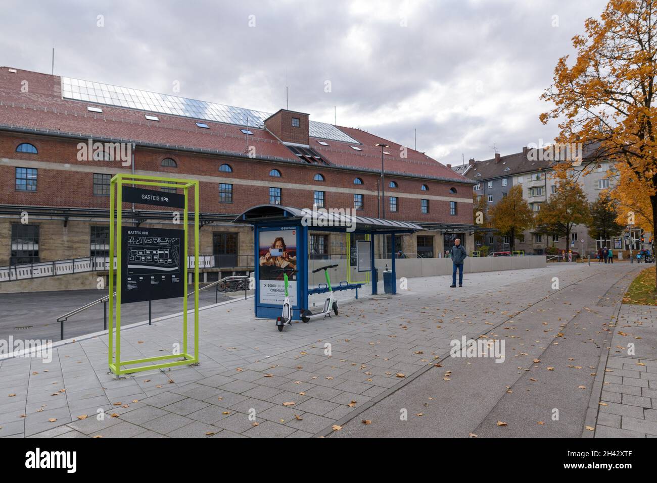München sendling -Fotos und -Bildmaterial in hoher Auflösung – Alamy