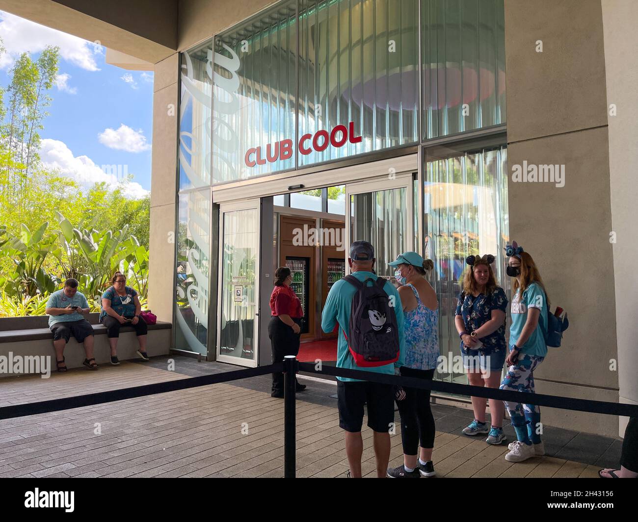 Atlanta georgia koksfabrik