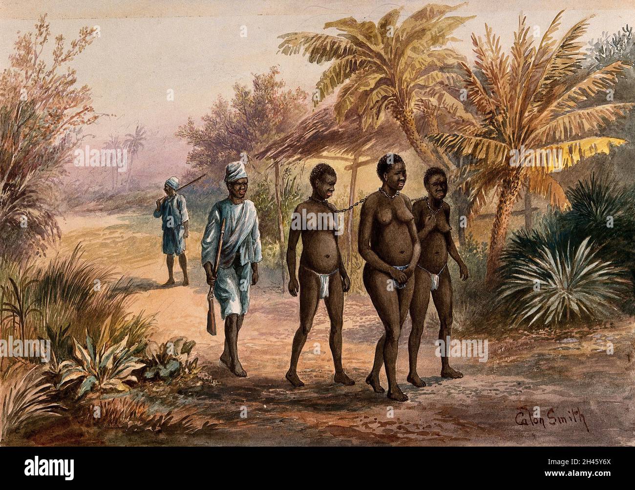 enslaved-women-fotos-und-bildmaterial-in-hoher-aufl-sung-alamy