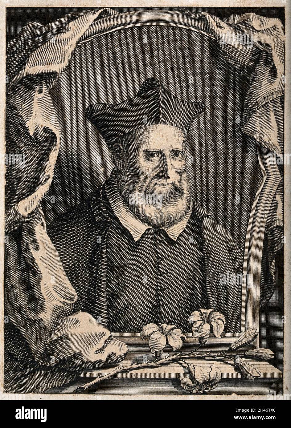 Philip neri Fotos und Bildmaterial in hoher Auflösung Alamy