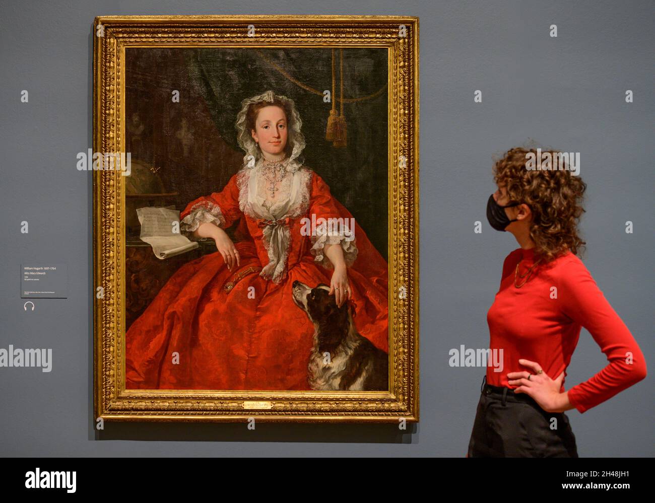 Miss mary edwards Fotos und Bildmaterial in hoher Auflösung Alamy