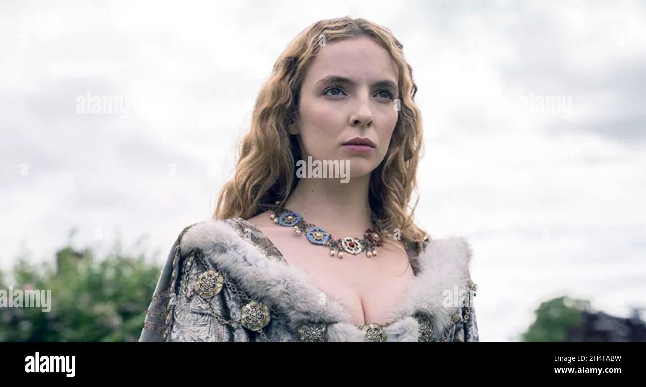 DAS LETZTE DUELL 2021 20th Century Studios Film mit Jodie Cromer als