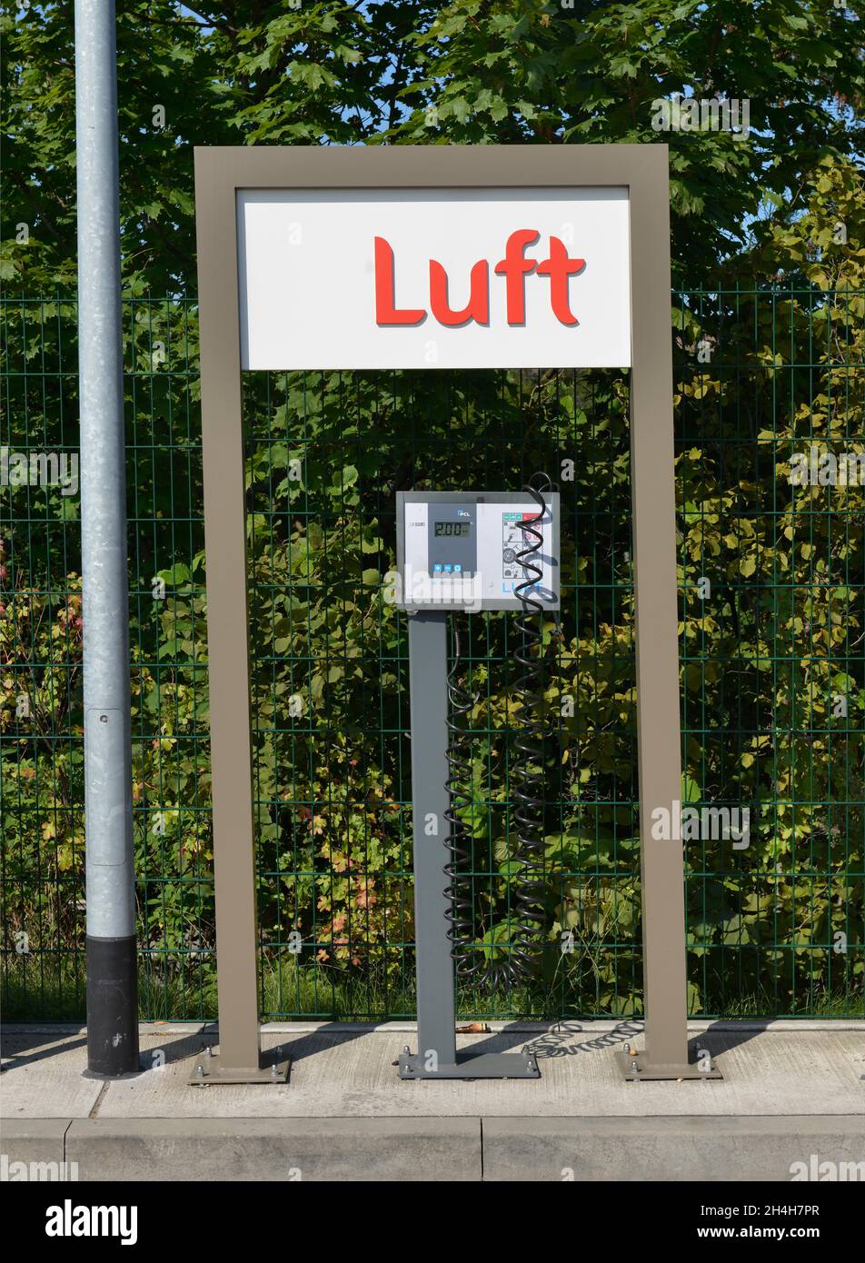 Luftdruck der station Fotos und Bildmaterial in hoher Auflösung Alamy