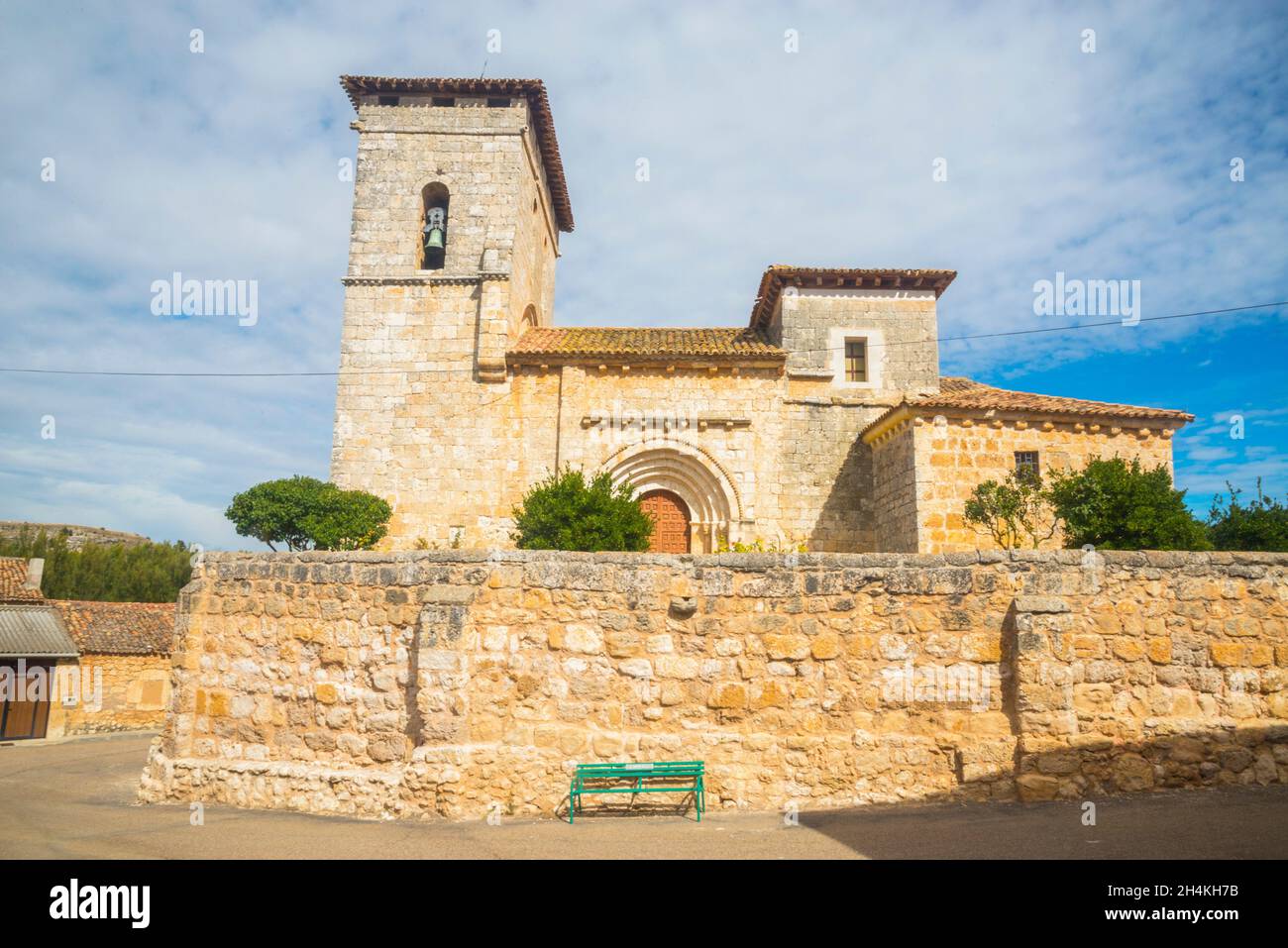 Pinillos de esgueva Fotos und Bildmaterial in hoher Auflösung Alamy