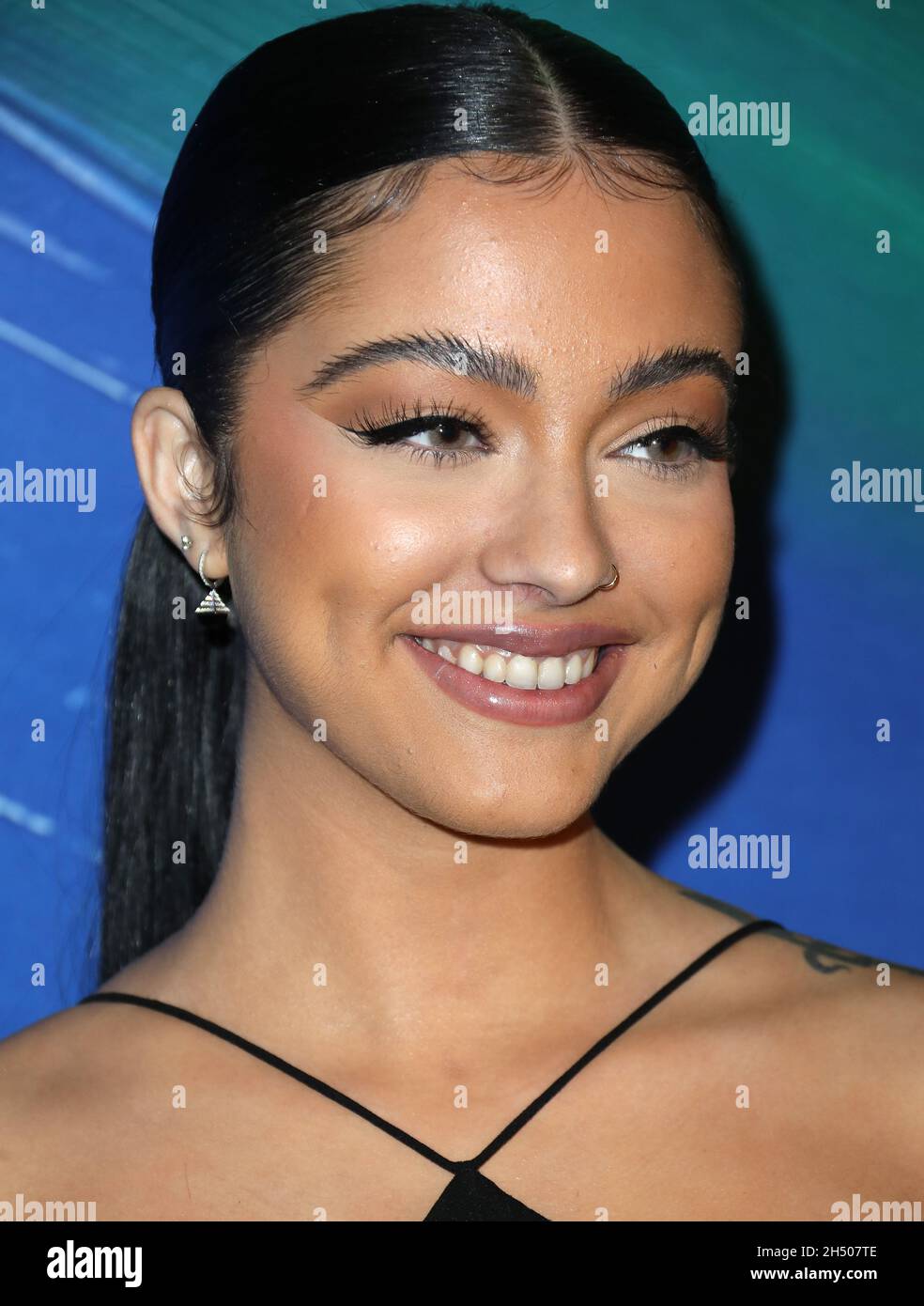 Malu trevejo Fotos und Bildmaterial in hoher Auflösung Alamy