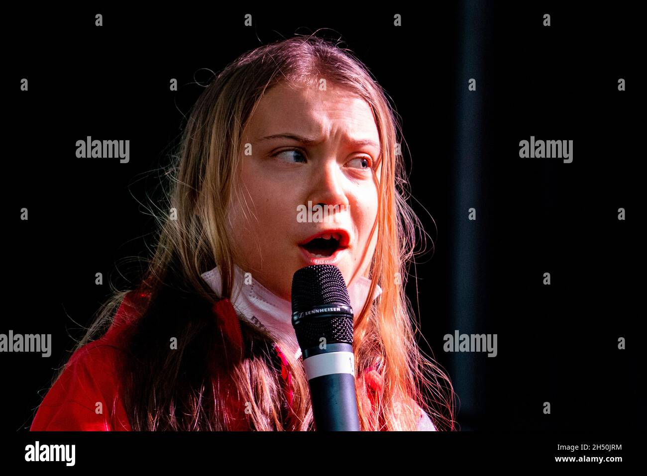 Greta Thunberg Bilder: Zeichnen für die Zukunft!