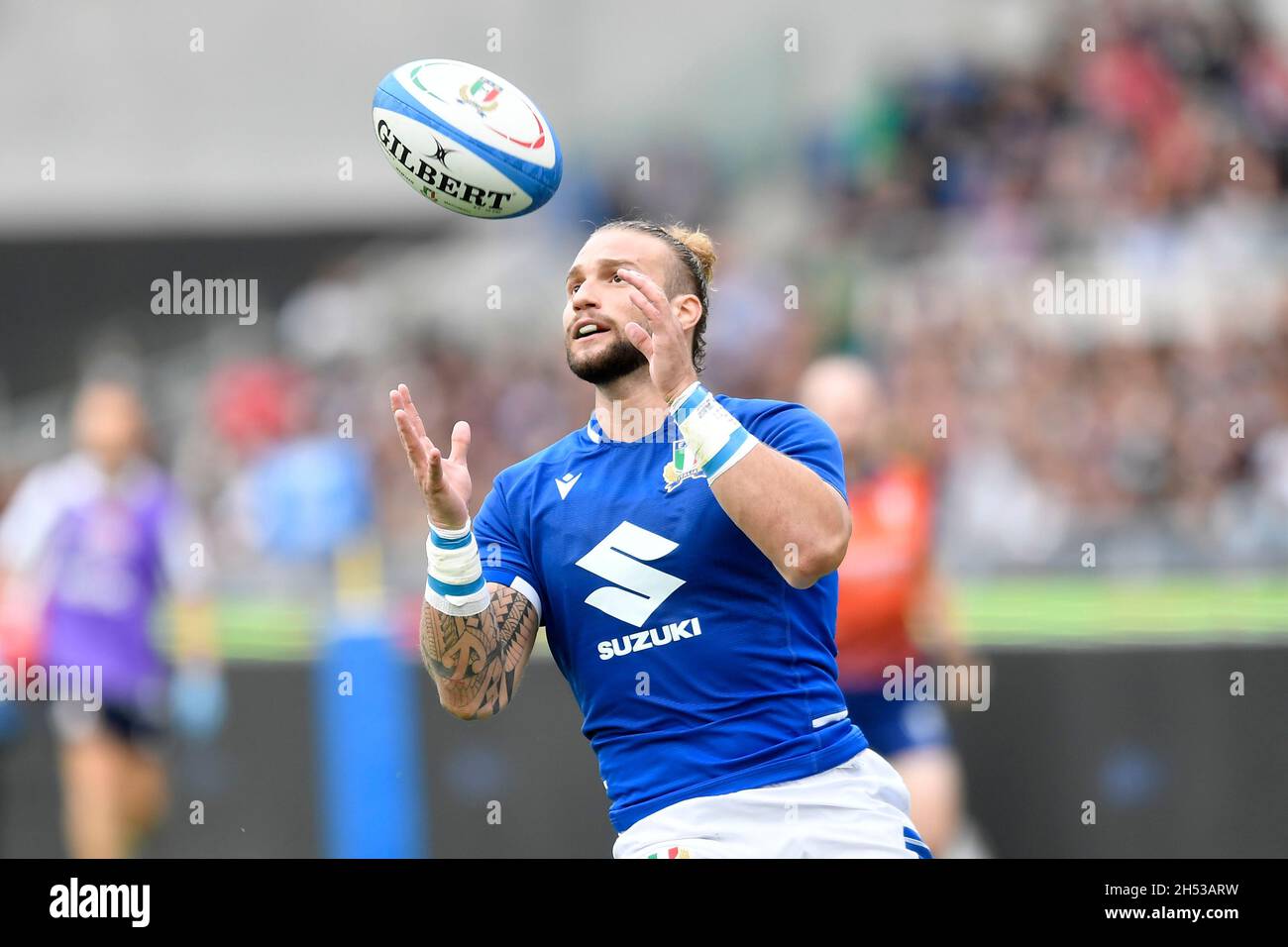 Federico Mori Stockfotos und bilder Kaufen Alamy